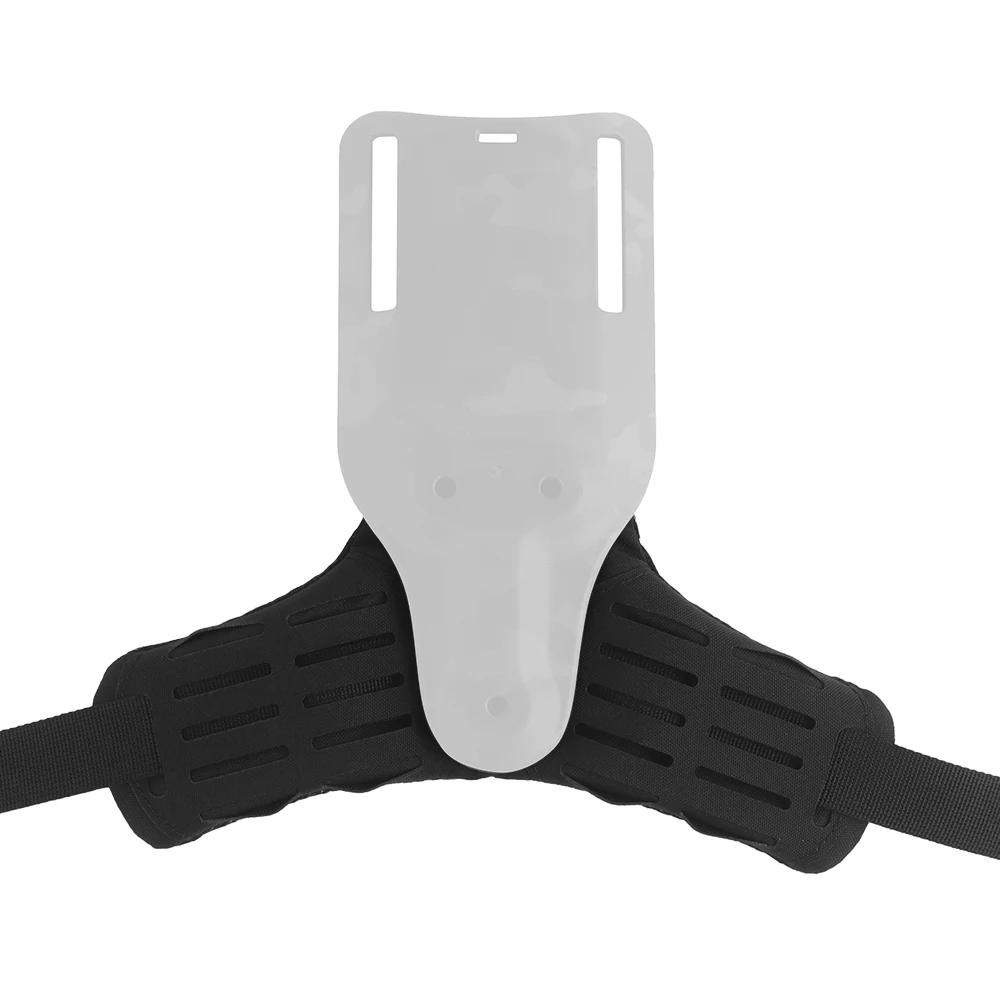 Adaptador ARC RTI para funda – Plataforma pierna extracción rápida - imagen 2