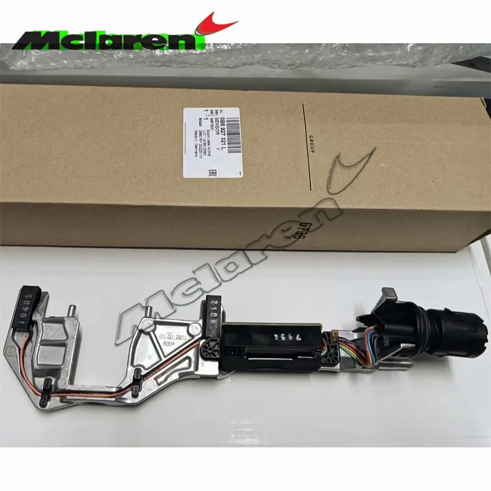 DL501 0B5 DSG 7-Speed Gear Sensor Shift Switch 0B5927321L 0B5927321J 0B5927321F For Audi Position Auto Transmission