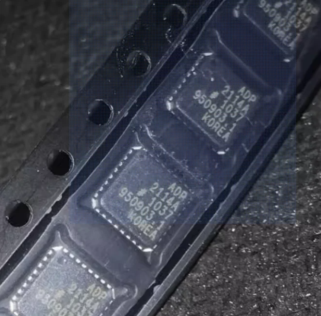 Adp2114acz الأصلي adp2114pa ، جديد ، 10 لكل لوت