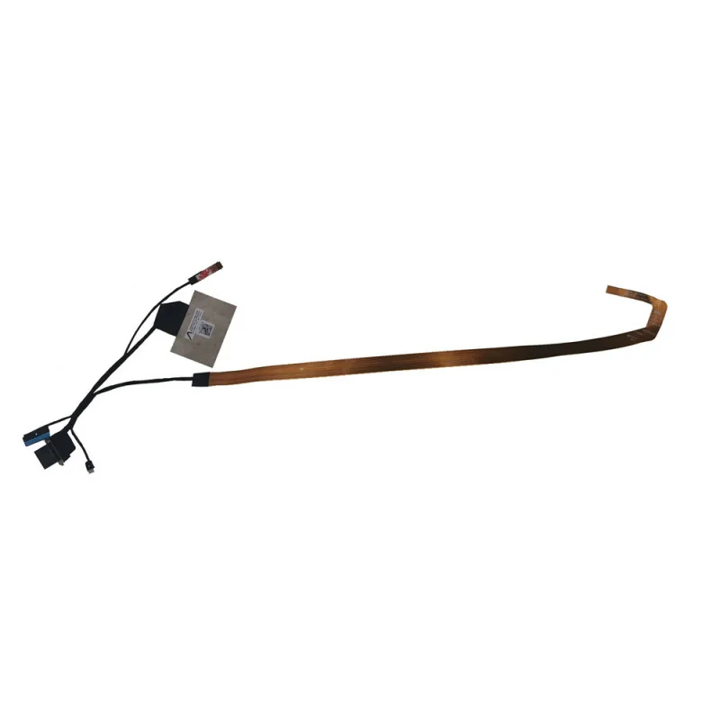 

H 00PVCG FOR DELL Latitude 7410 E7410 Laptop RGB IR FHD Cable