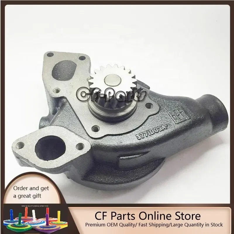 

Free Shipping Water Pump 913-326 for FG Wilson Perkins