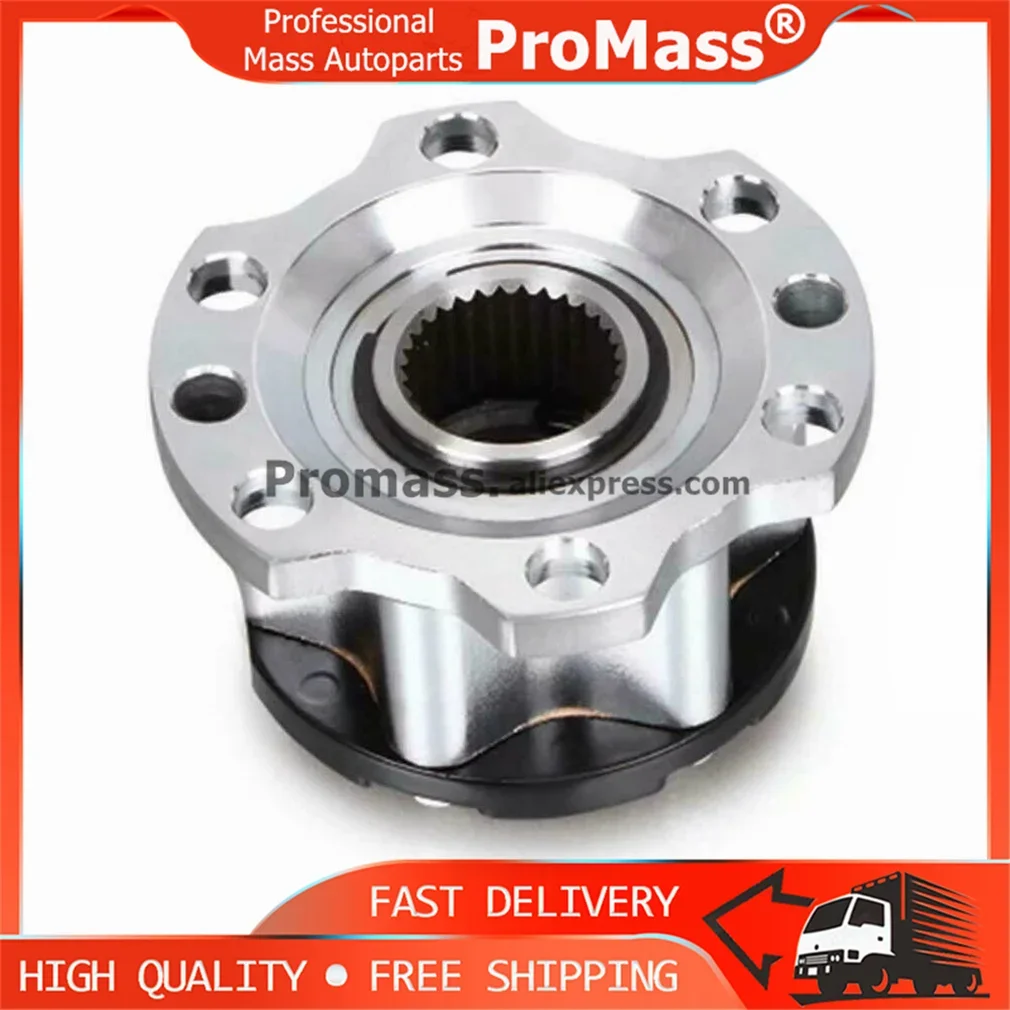 Free Wheel Locking HUBS 4353060130 for TOYOTA Land Cruiser FZJ/HZJ 105 FZJ71/74/78/79 HZJ71/7879 43530-60130