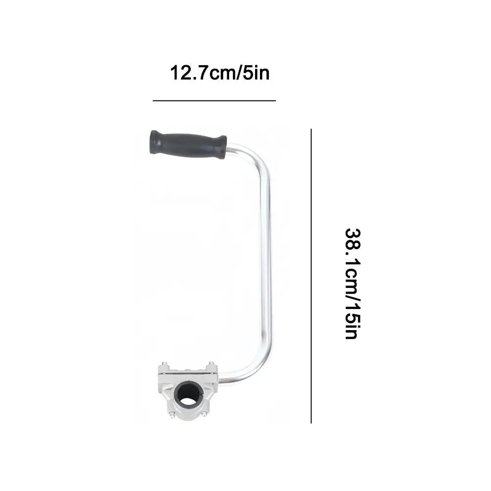 Uchwyt do podkaszarki - Ergonomiczny uchwyt do podkaszarki, uchwyt do podkaszarki do chwastów, uchwyt do podkaszarki do trawnika, uchwyt do podkaszarki do pielęgnacji trawnika, uchwyt do podkaszarki do chwastów.