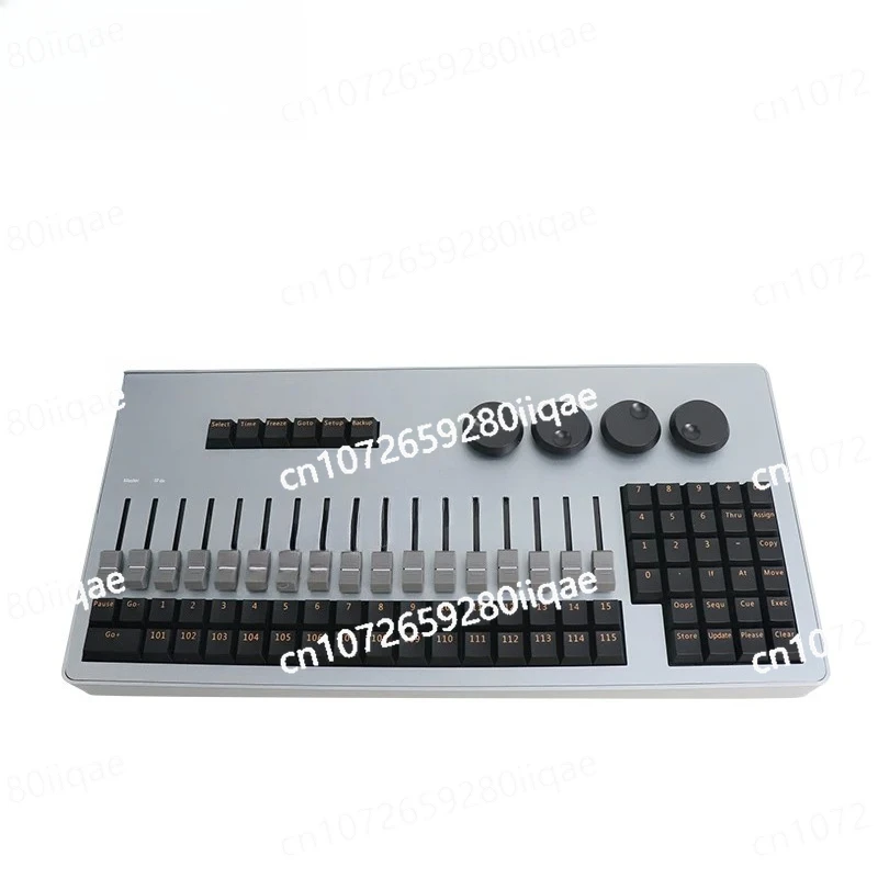 512 MA2 Command Wing Mini MA2 Plus   Lighting Control System Professional Stage Lighting Console