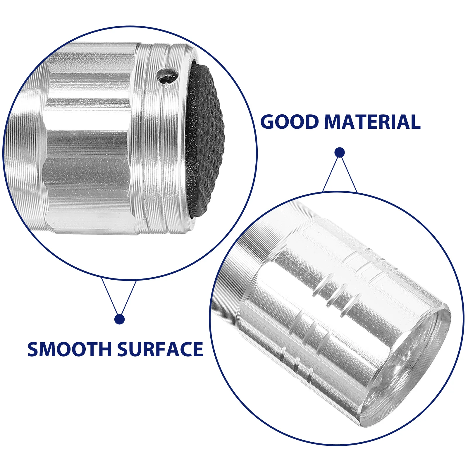 Flashlight Diversion Mini Torch Secret Hidden Diversion Case Safe Hidden Compartment Secrets Money Keys Cash Valuables