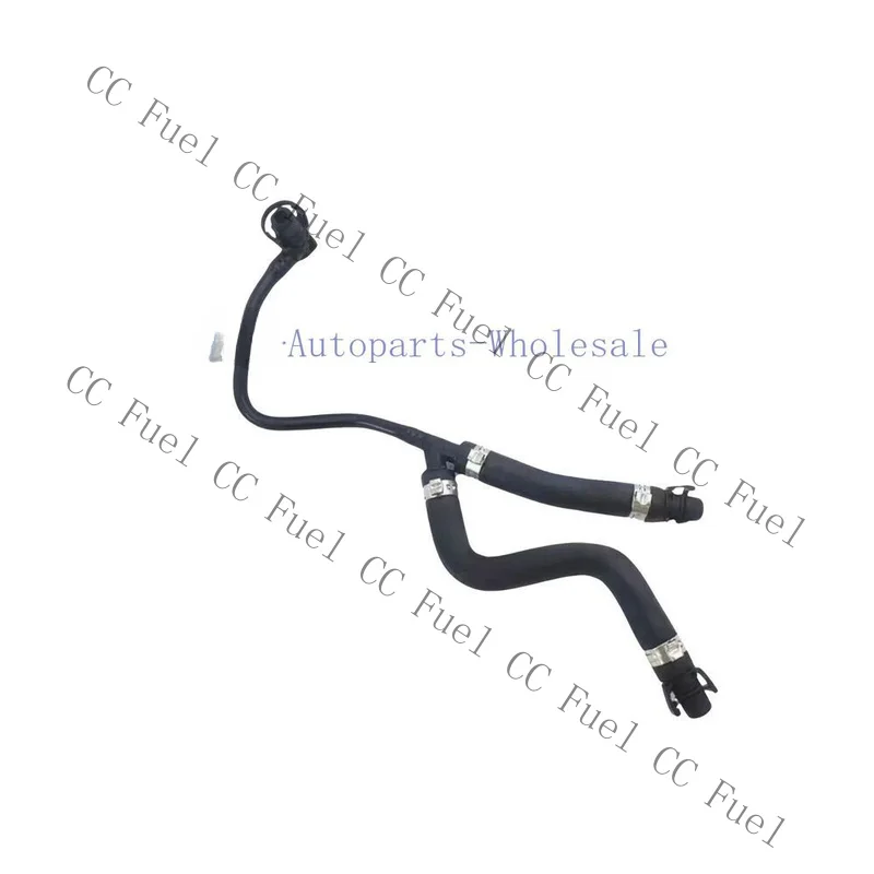 C+ New Engine Radiator Water Tank Hose For Range Rover Discovery 5 LR128310