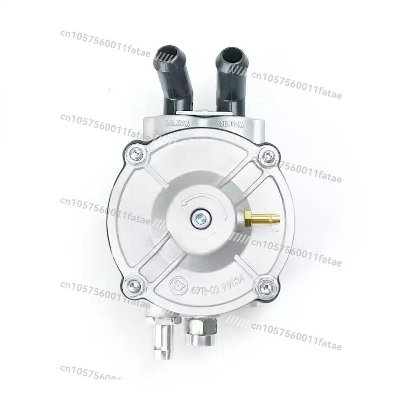 

Automobile Oil To Gas, Compression Pressure Reducer Pressure Valve Gas Auto Parts