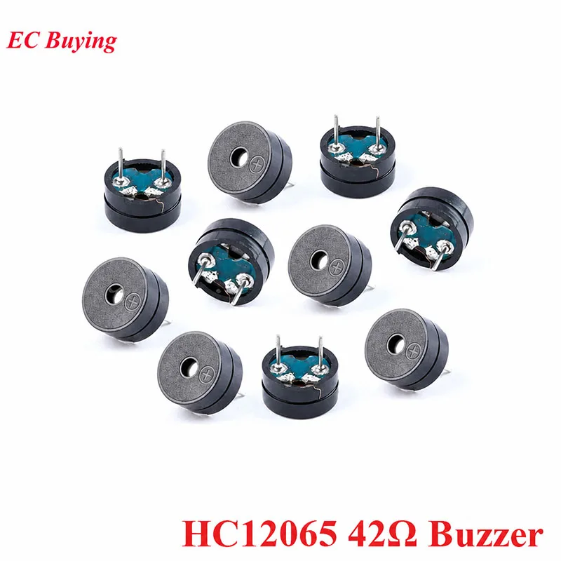 10-шт-1-шт-hc12065-12065-42-Ом-пассивный-электромагнитный-зуммер-динамик-раздельный-12-65-мм-42-Ом