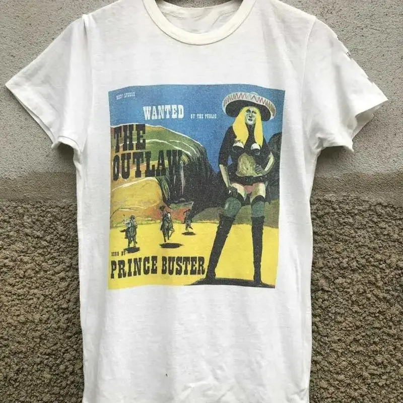 Outlaws band Tour Concert Music Rock T Shirt S To 4XL UU682