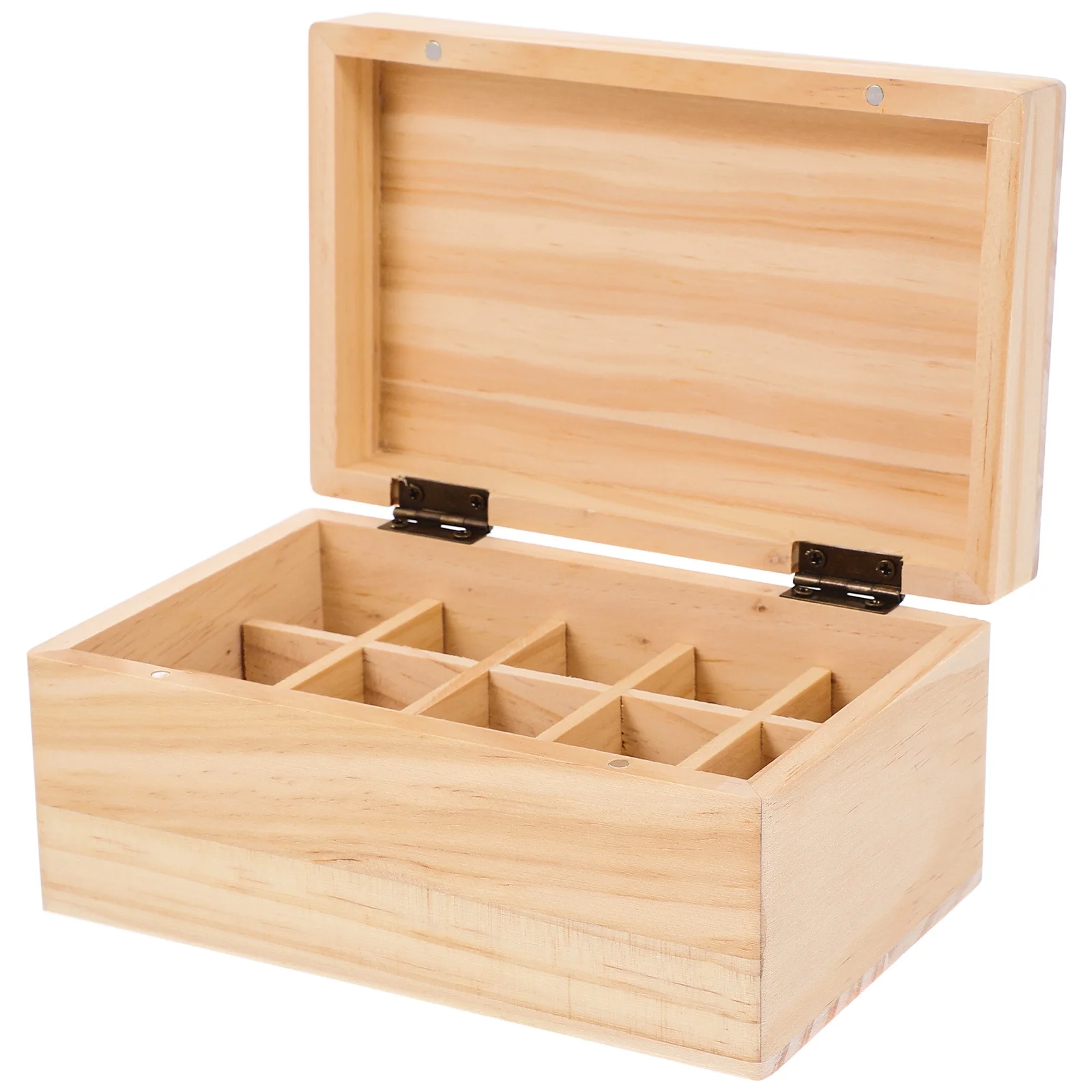 Рисунок 6 - Ящик для хранения эфирного масла