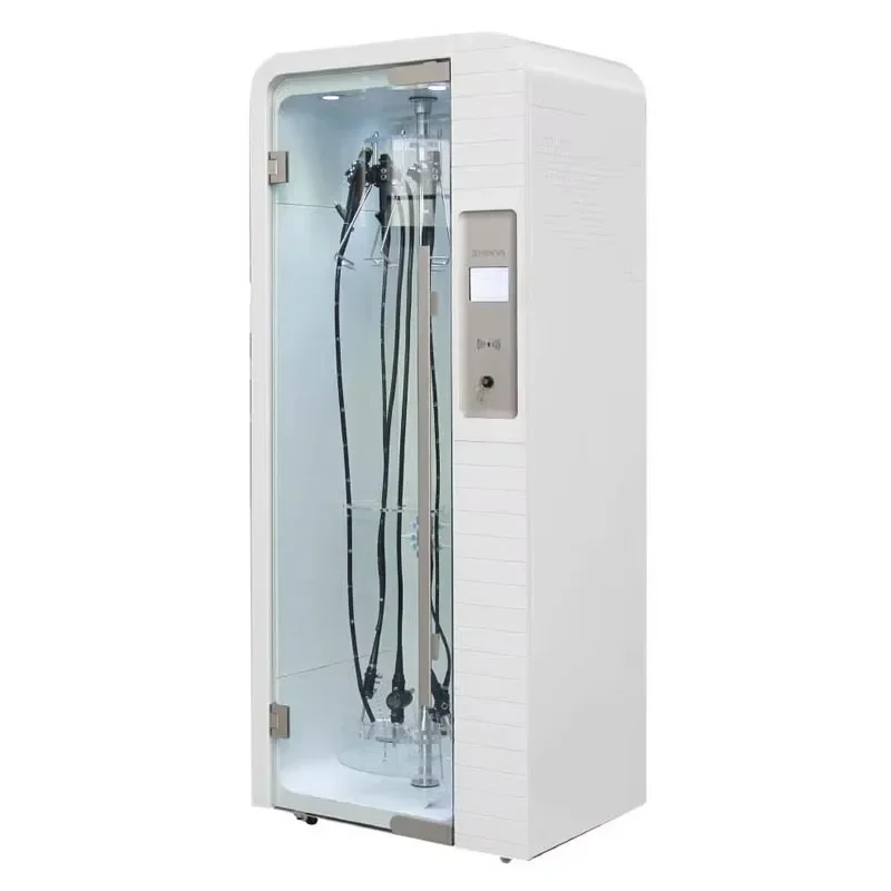 SHINVA Endoscope Storage Cabinet