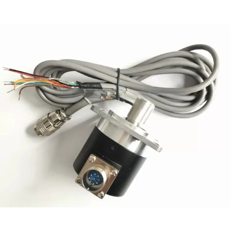 For numerical control lathes, machine encoders, spindle encoders ZSF5815 6215 machine 1024 pulses