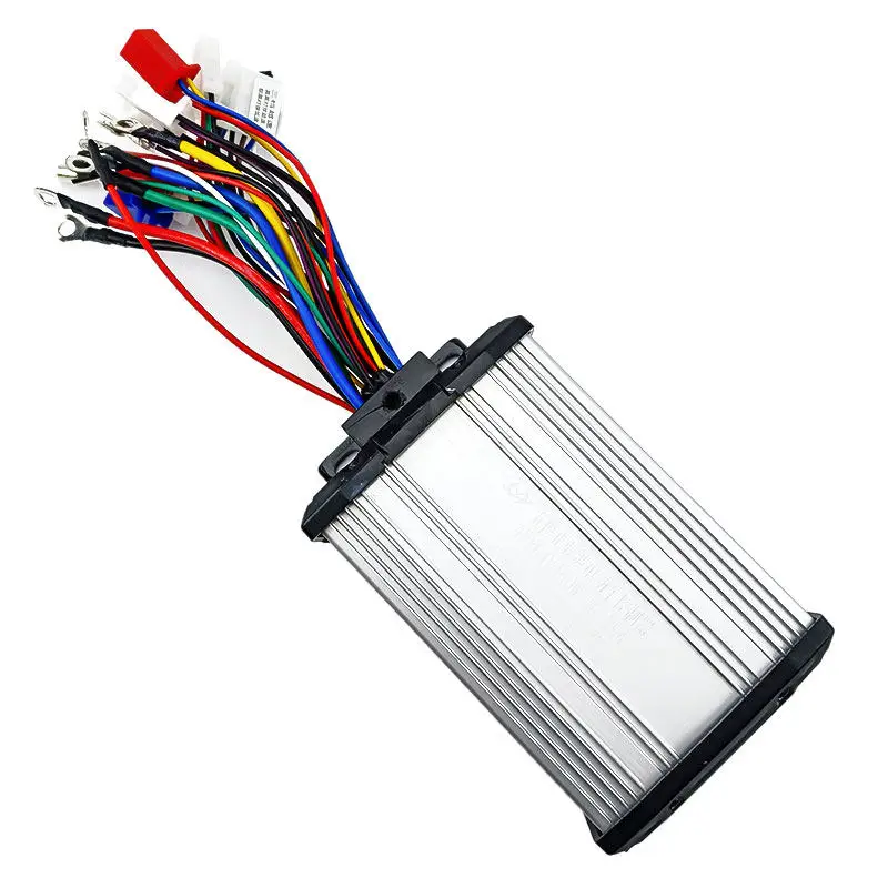 36V 48V 60V 450W 25A Ebike Brushless DC Motor Mode Drive Speed Controller For E-bike Electric Bicycle Scooter Part