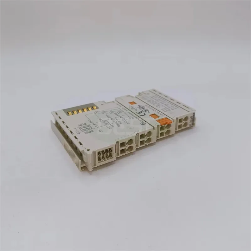 

EL3068 Beckhoff Module PLC Controller Brand New Original Spot