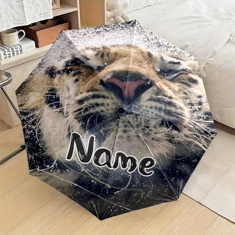 Custom Name Umbrella, 