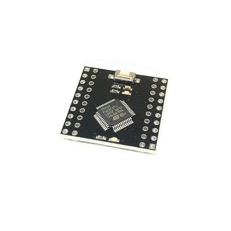 STM32F103C8T6Small System Board/Core plate/Development Board/Flight Control/Suitable for Battery Power Supply