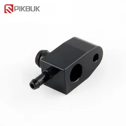 Boost Gauge kraanadapter voor Peugeot 308 & Mini R56/57 Cooper en Citroen DS5 1.6T motor