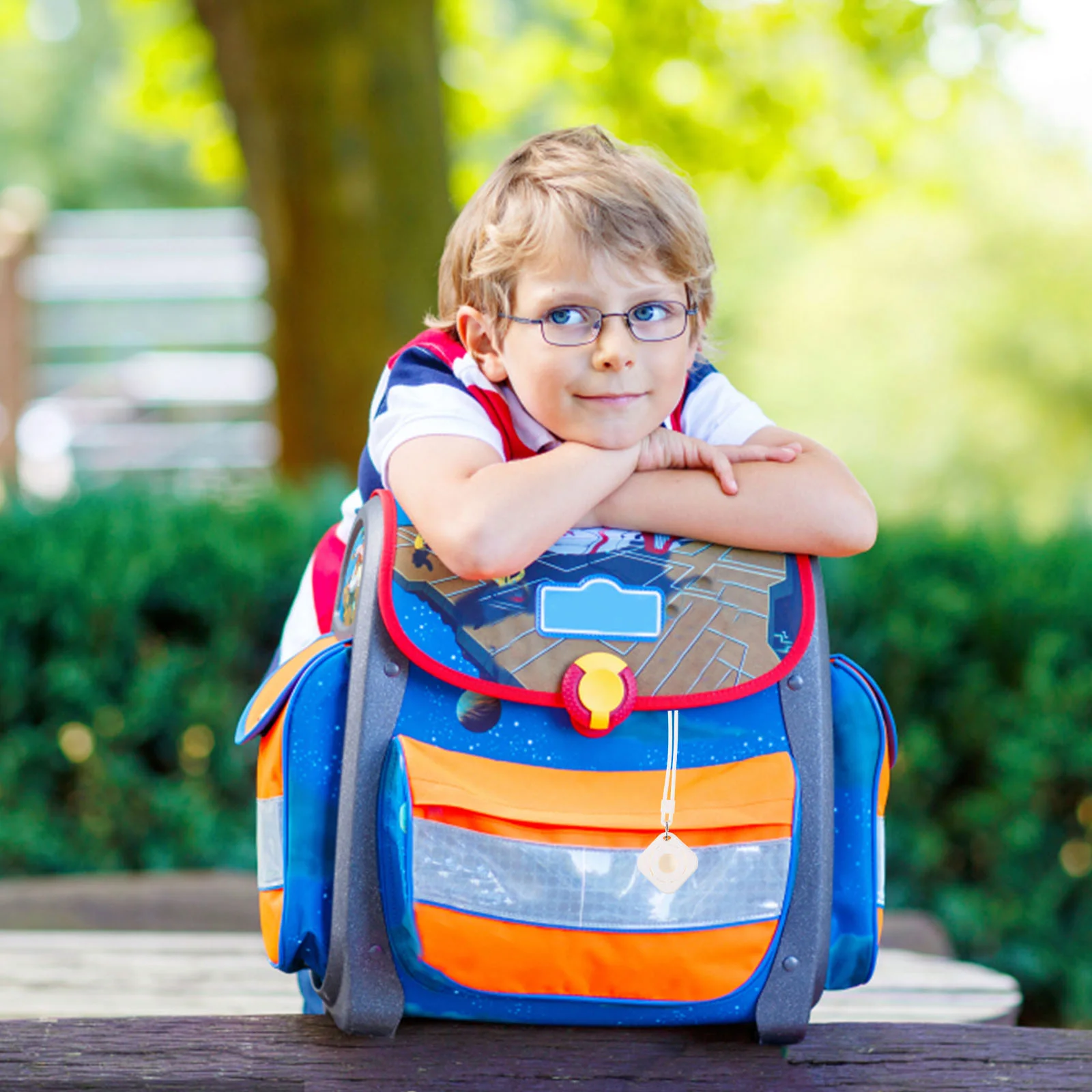 2 Pcs Anti- Scratch Cover Tracer Protective Case Anti-Scratch Portable Sleeve