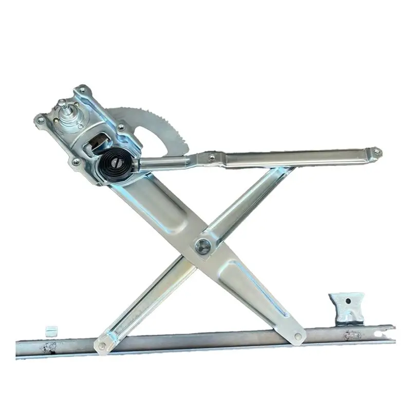 Durable-For Toyota Hiace Commuter Quantum Front Door Window Regulator Manual Type 2005-2018 69810-26080