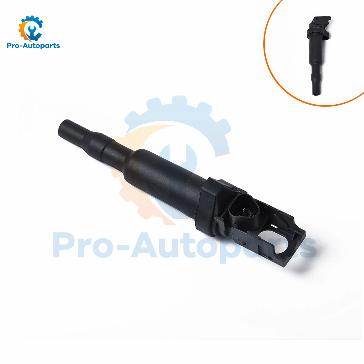 

0221504470 Ignition Coil 12137562744 For CITROEN BERLINGO 1.6L C3 C4 C5/PEUGEOT 207 208 3008 508/MINI CLUBMAN R56/BMW New