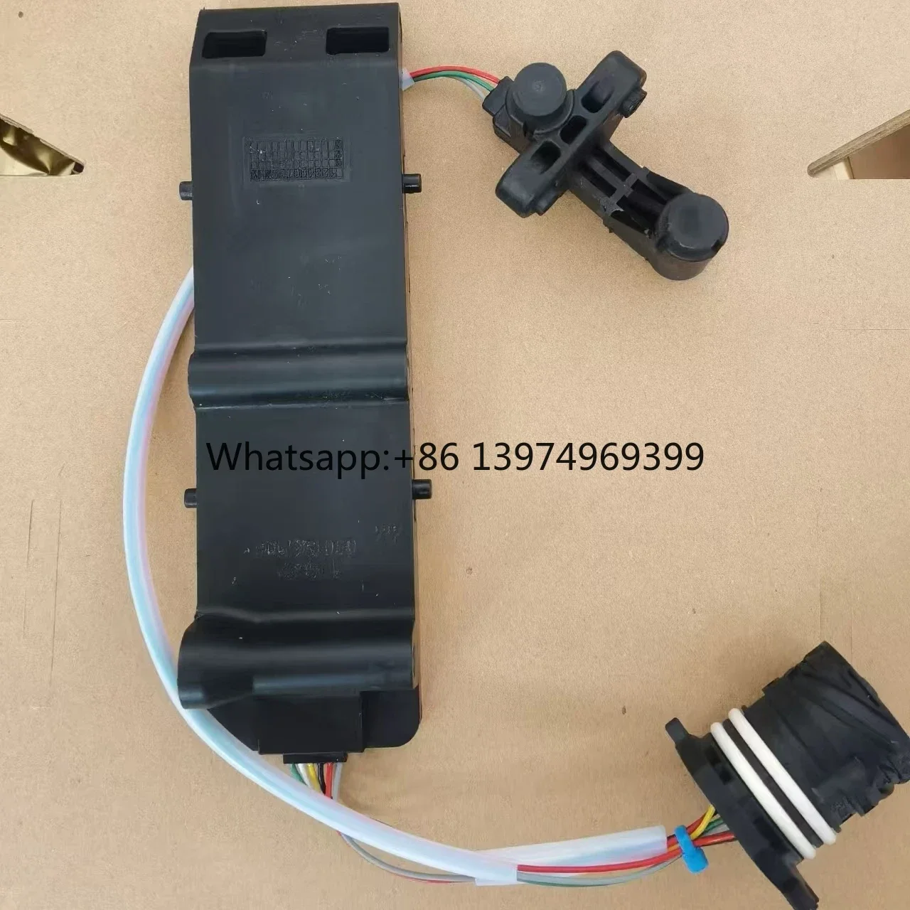 PDK New Transmission Sensor Suit for Porsche 718 911 997 987 Models