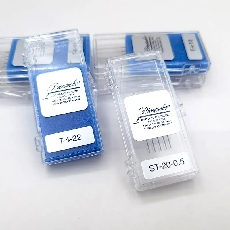 ST-20-0.5/1/2/5/10 GGB probe semiconductor wafer testing probe