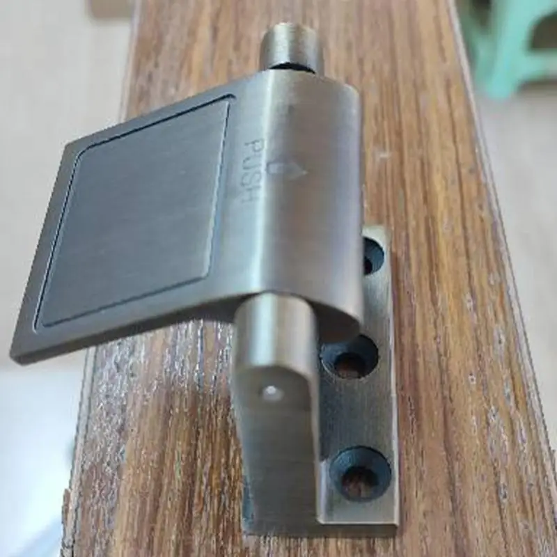 Not Toxic Security Device Rusts Proof for Hotel Homes & Kid Safe Environment C7AC