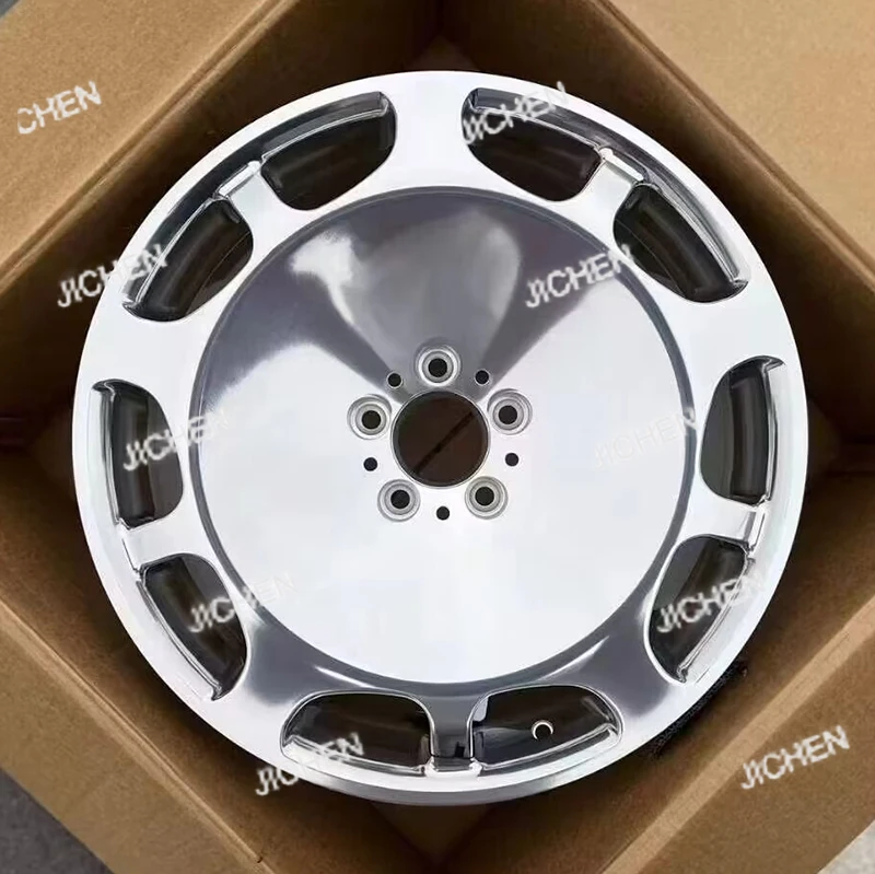 

Кованые диски 18/19/20 дюймов для Vito V260 E300, совместимые с S350 S400 S680