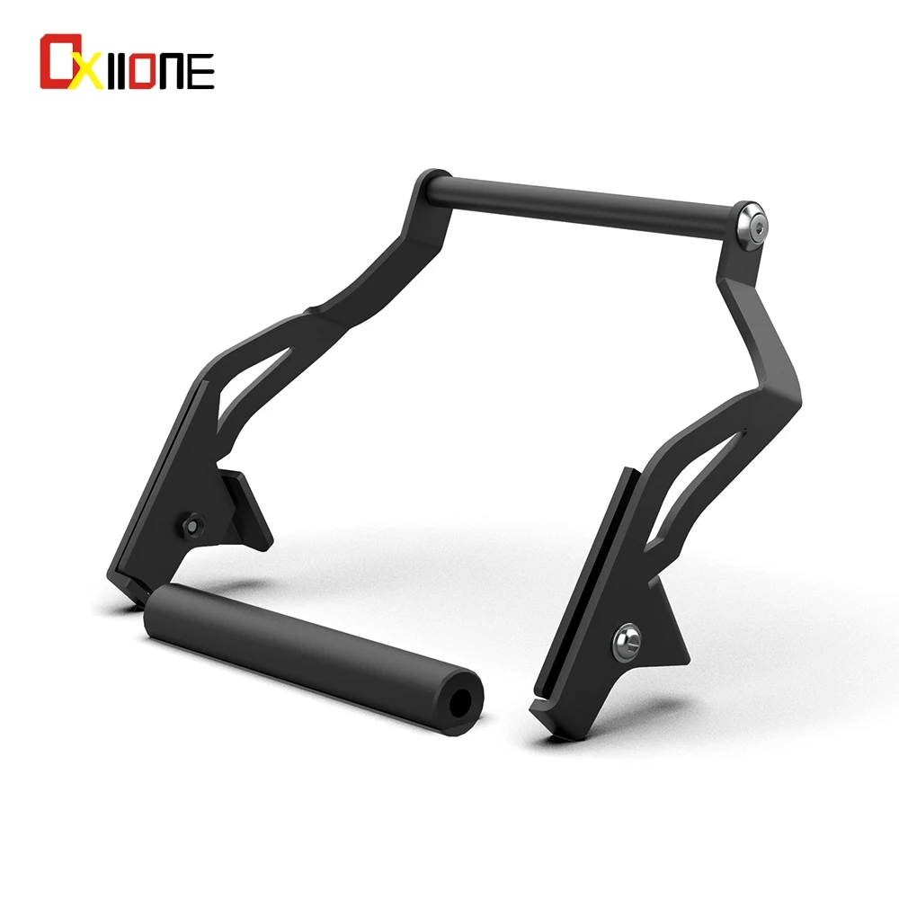 FOR HONDA NC750X 2025-2027 Motorcycle Mount Navigation Bracket Phone Holder 12MM&22MM GPS Smart Phone Navigation Bracket Holder