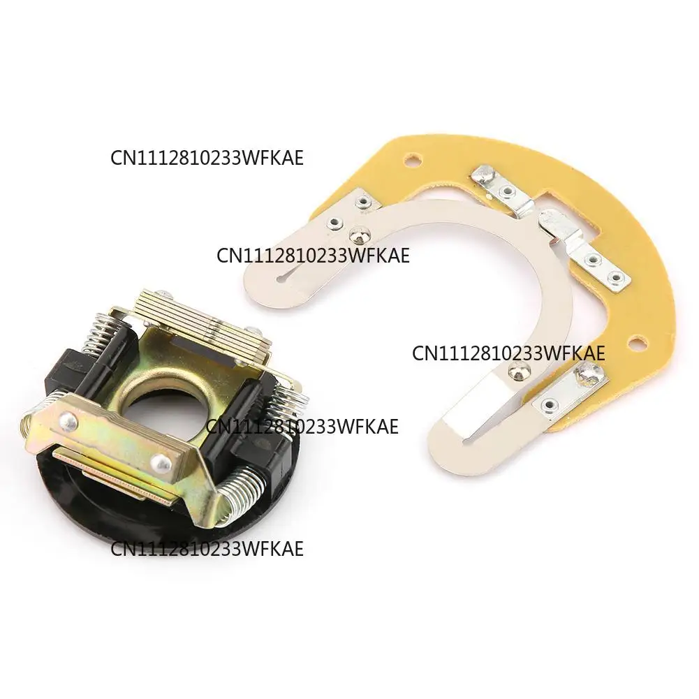 L20-204Y Single Phase Electrical Motor Centrifugal Switch Electric Motor Parts Accessories Motor Controller Premium Material