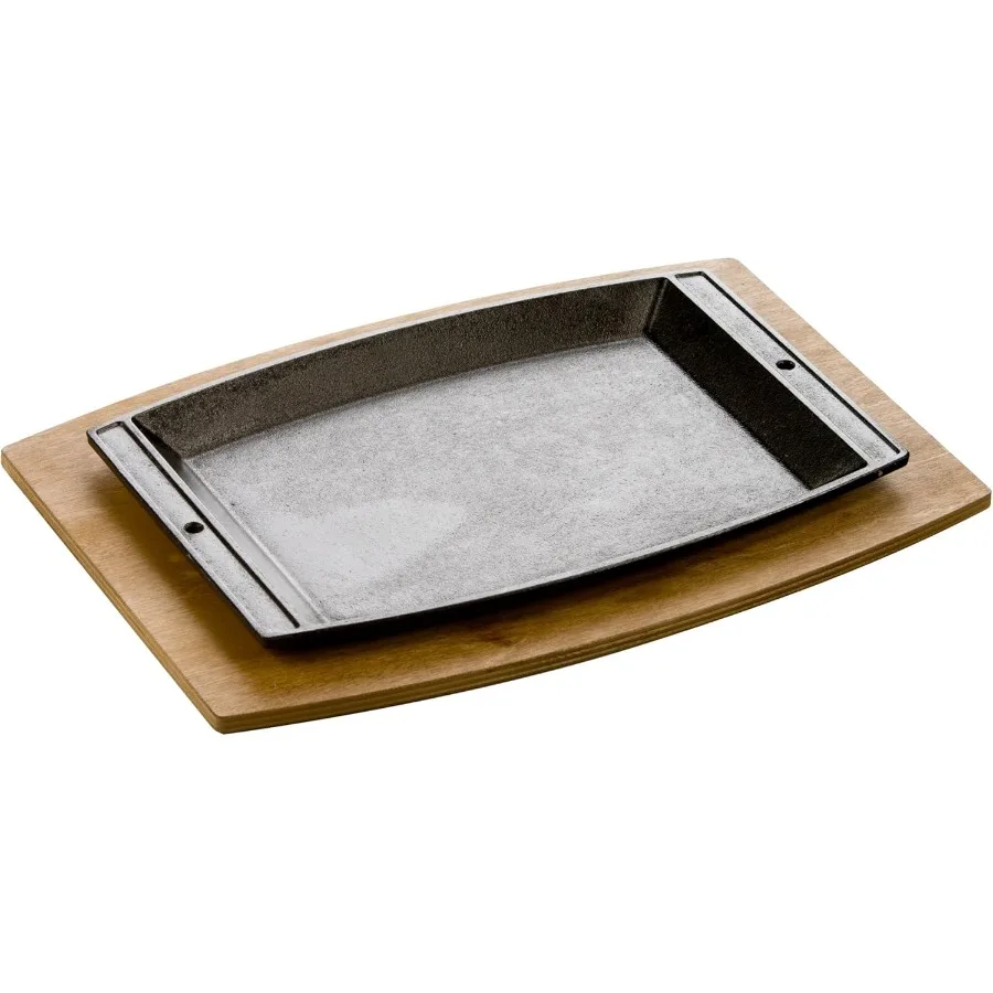 

Chef's Platter Set, 13.75 inch, Black