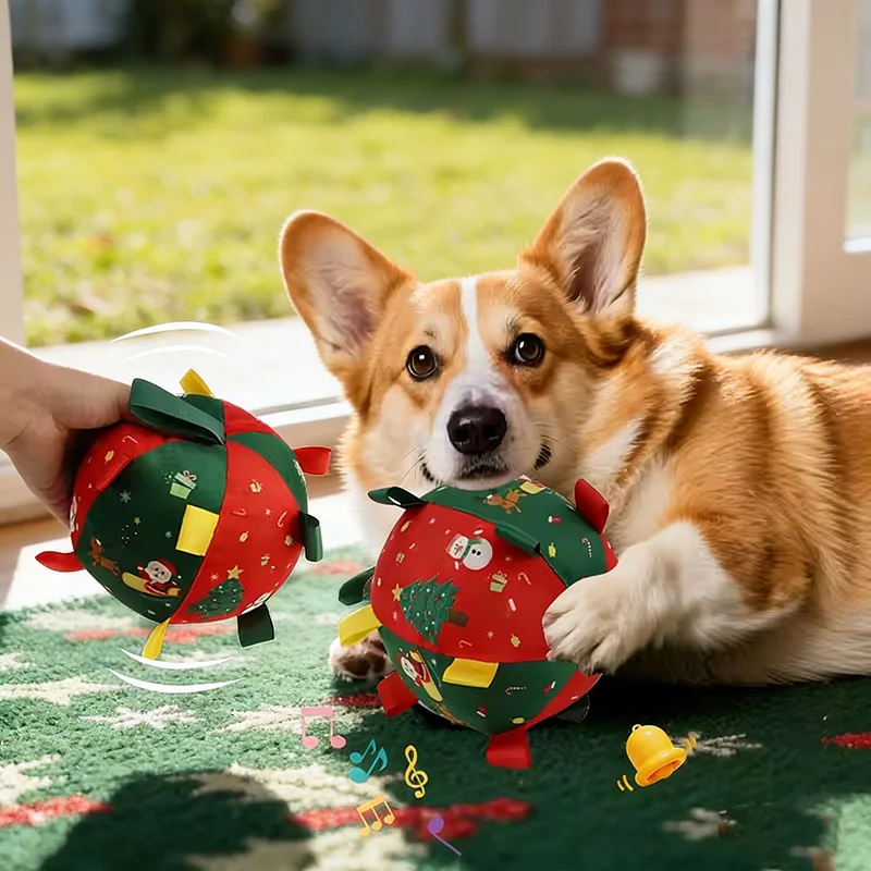 Thumbnail 2 - #8 Trending Squeaky Dog Toys Right Now