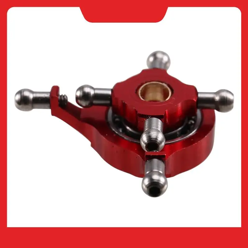 Kit de mise à niveau de plaque croisée conçu exclusivement pour l'hélicoptère d'avion Wltoys K200 RC