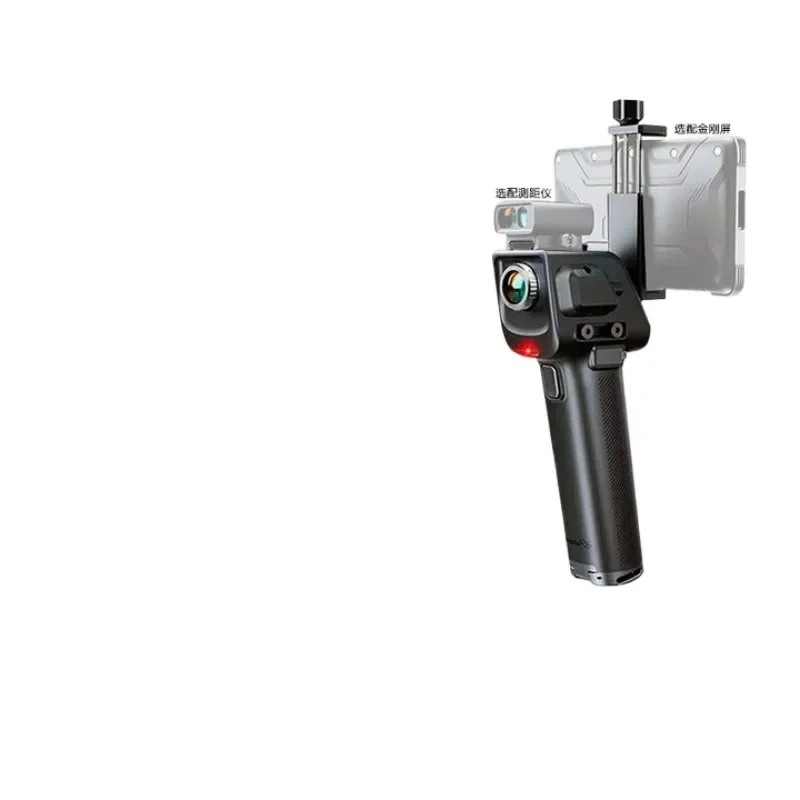 Thermal Imaging Sky Eye Thermal Imaging x3 Mobile Phone Outdoor Thermal Imaging Night Vision 384 * 288 Resolution