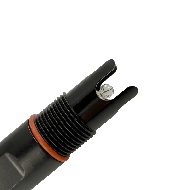 2026 PHORP10 Isolated pH Transmitter Sensor for Nutrient Solution Liquid Greenhouse Agriculture Modbus Humidity Sensor.RS 485