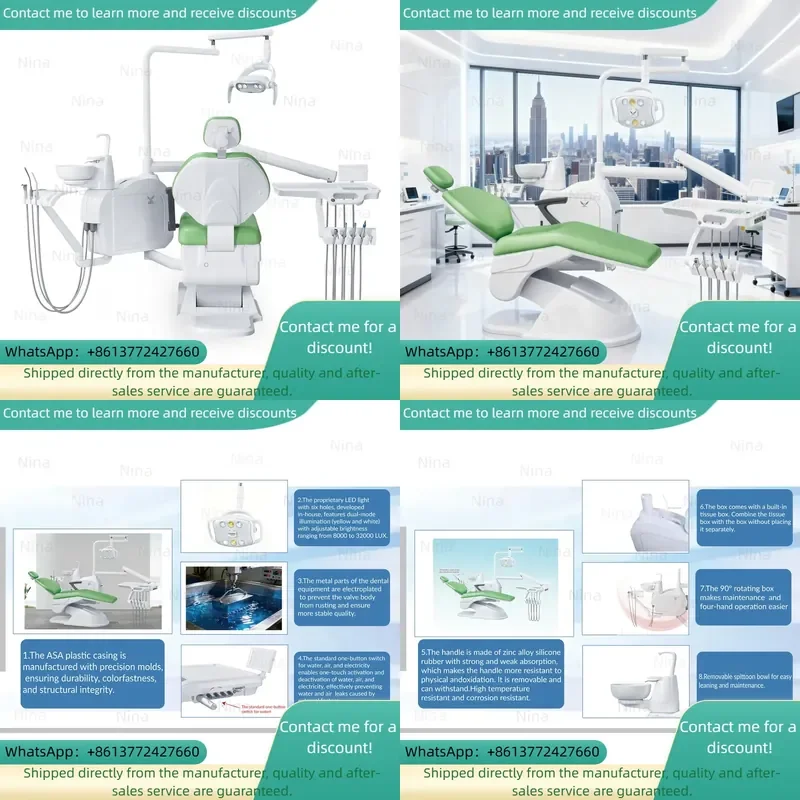 Multifunctional Surgery Chair Durable Unit Chair for Hospital