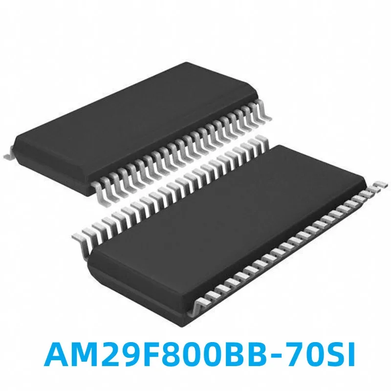 1PCS New Original AM29F800BB-70SI AM29F800BB-70SC SOP44 Foot Memory Chip