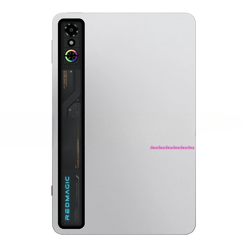 

e-sports tablet 3Pro 9.06-inch OLED e-sports screen, Snapdragon 8 Extreme Edition 8200mAh battery gaming tablet