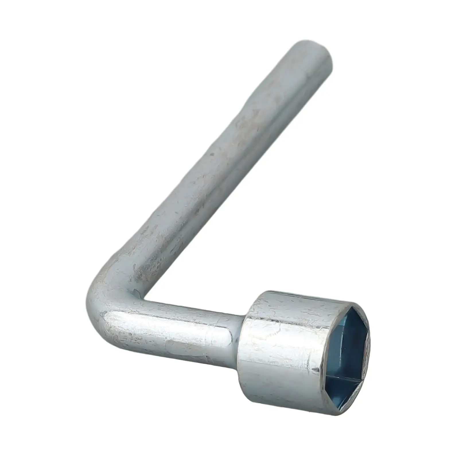 L Shaped Socket Wrench Set 7mm To 14mm Chrome Vanadium Steel For Hexagonal Triangle Key For Plumber Multi Size Hand Tool Kit