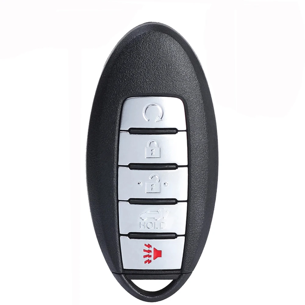 KEYECU S180144011 S180144320 S180144014 Smart Remote Key Fob for Infiniti QX60 2013 2014 2015 2016 2017 2018 KR5S180144014