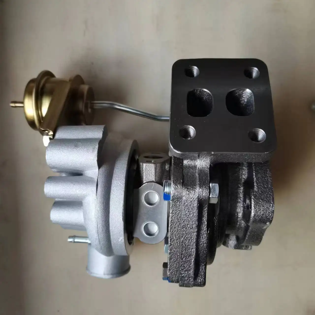 

Турбокомпрессор TD02 49130-01610 49130-01600 MD613083 MR312649