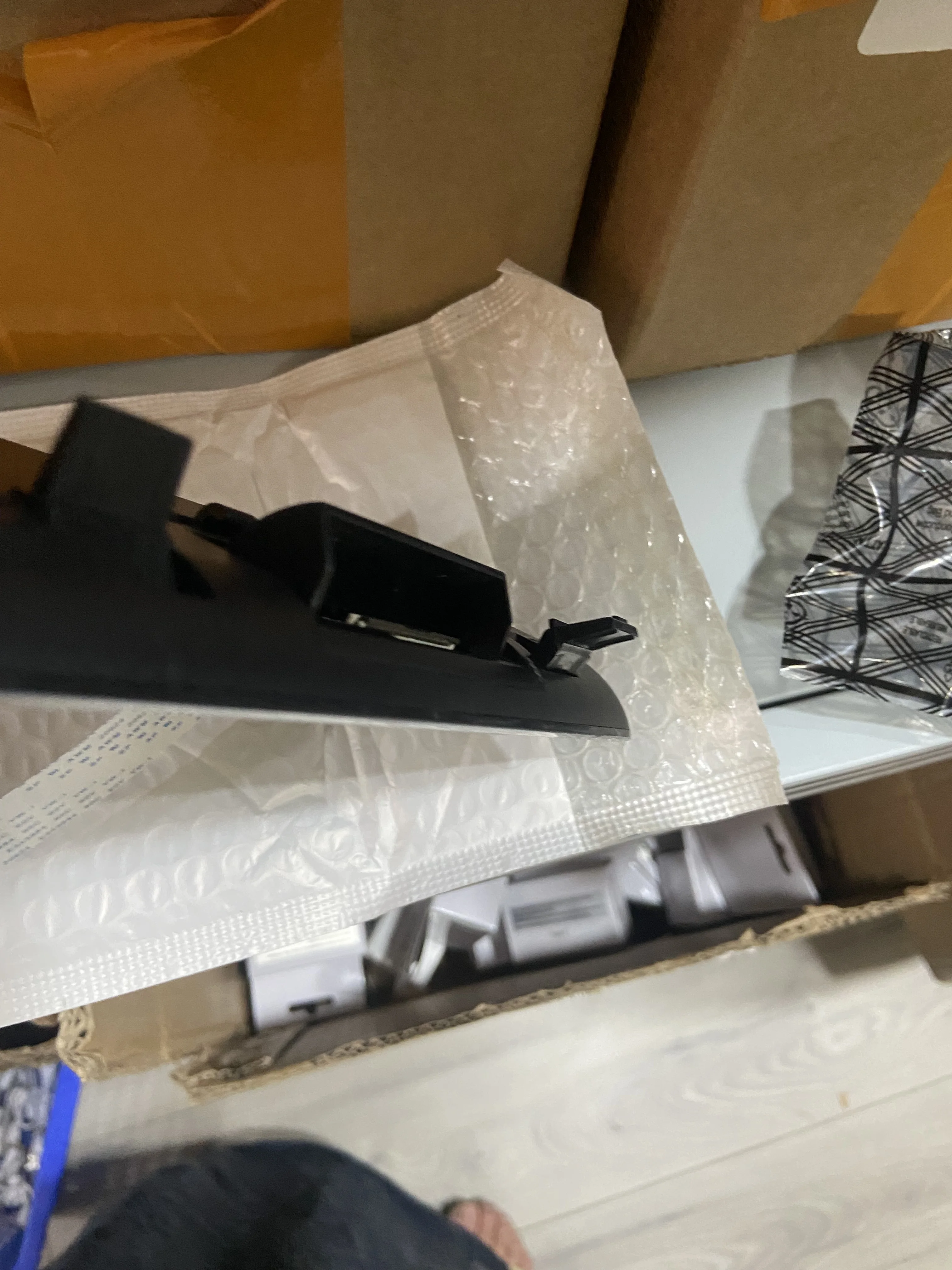 

Control Panel Assembly For HP T120 T520 T730 T830 CQ890-67026 CQ890-67082 CQ891-60004 CN461-60002