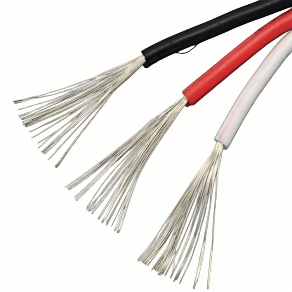 5pcs Servo Extension Cable 10/15/20/30cm Long Suitable for Model Cars/Ships/Aircraft 1 Trailer 2/1 Trailer 3/1 Trailer 4 Y-Lines
