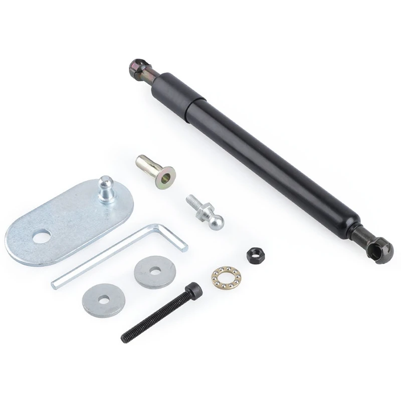 Tailgate Assist Struts Kit for 2004-2014 Ford F-150 Pickup 2006-2008 Lincoln Mark LT Truck Tailgate Lift Support