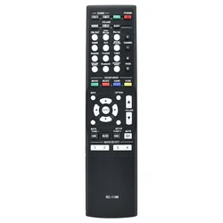 RC-1189 Replacement Remote Control for Denon AVR S720W/AVR S700W/RC 1181/AVR S710W/AVR X1100W/AVR AV Receiver