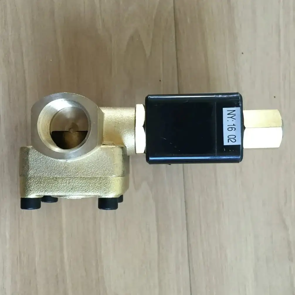 

9313915-252104-K Solenoid Valve for FUSHENG Air Compressor Spare Part