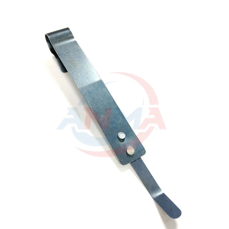 Factory Supply 15PCS 01.012.049F Sheet Separator Windmill End For Heidelberg Offset Printer Machine Spare Parts