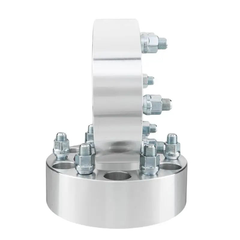 

Wheel Adapter - 1-6*5.5-2-108-14*1.5-Silver
