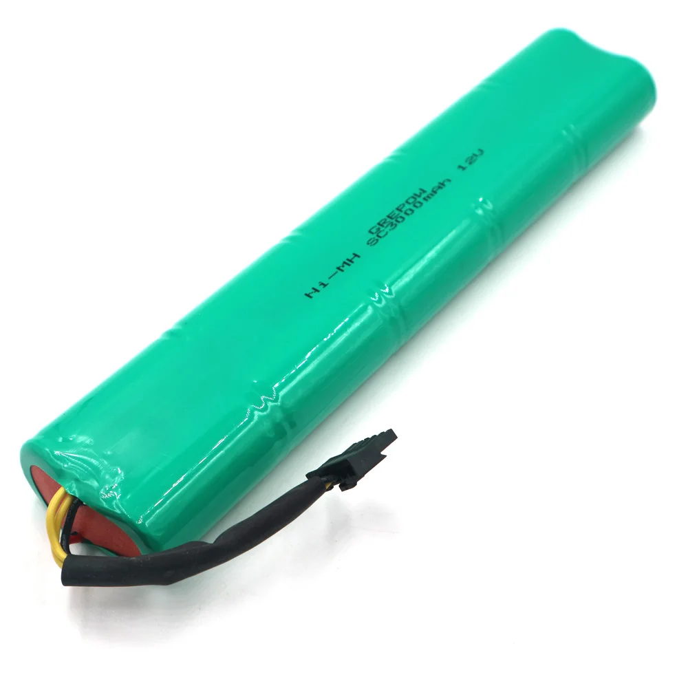 C & P Neato Botvac 70E 12V 1500mAh-3500mAh D7000/D7500/D8000/D8500 d75 D80 D85 70e 75 80 85 D865 Vweeper Robot Battery NI-CD/MH