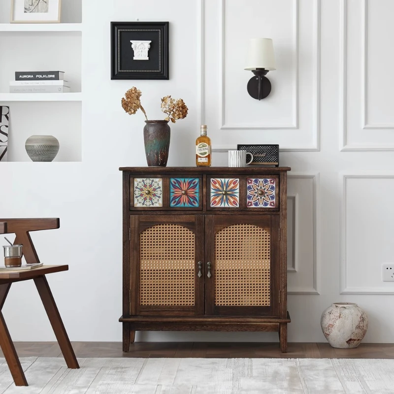 

Handles Storage Cabinets Vintage Standing Display Tables Living Room Cabinets Door Bedroom Meuble Rangements Home Accessories